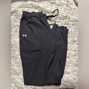 Under Armour women’s joggers